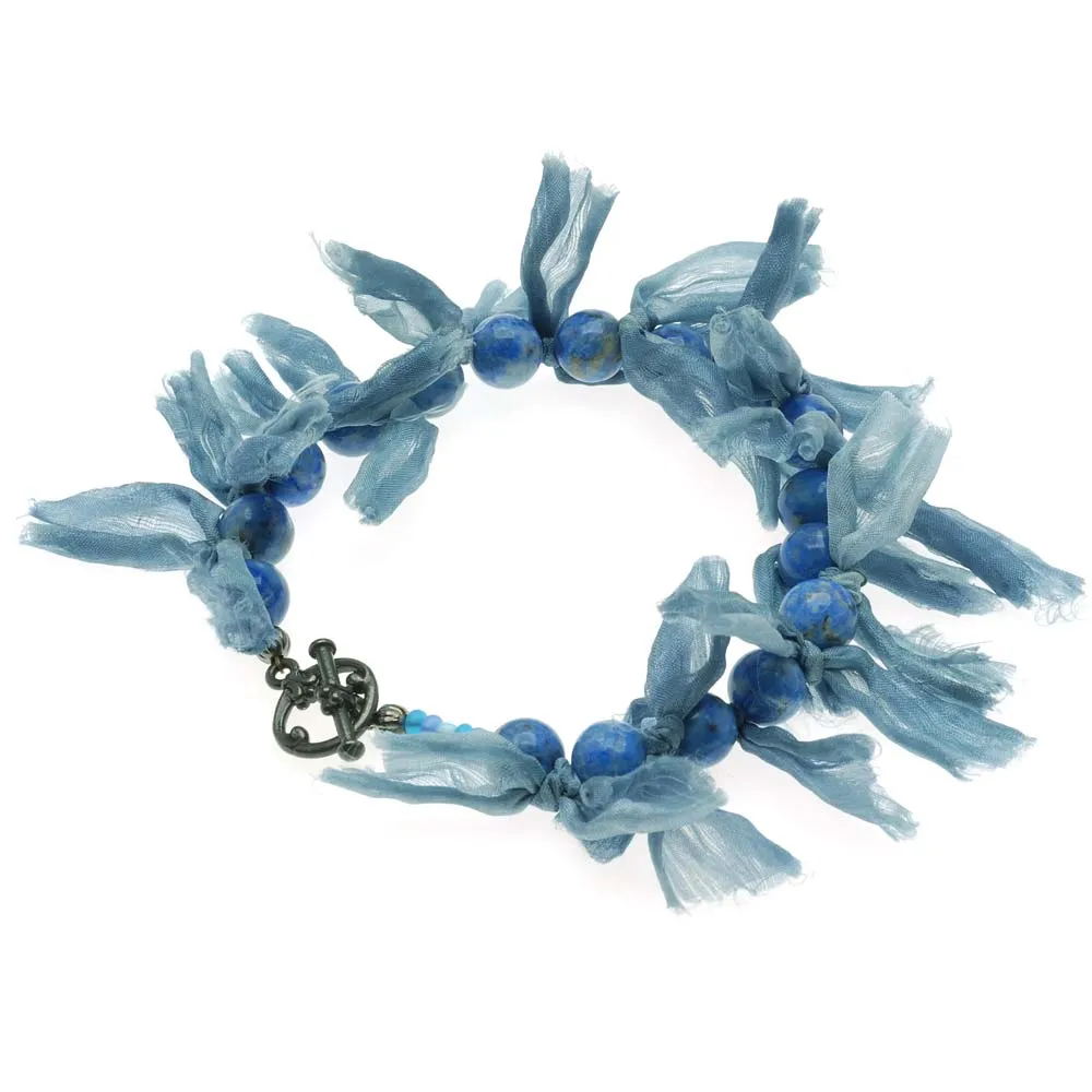 Retired - Forever In Blue Jeans Bracelet