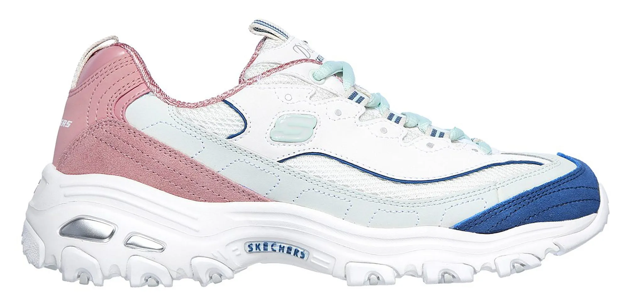 Skechers D'Lites - Summer Jasmine