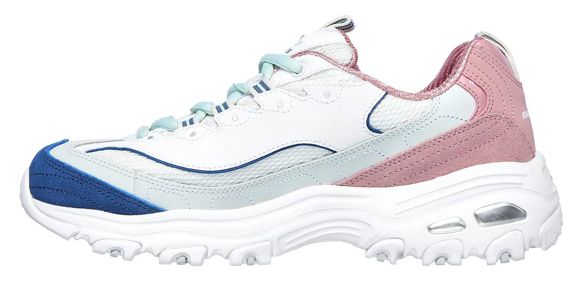 Skechers D'Lites - Summer Jasmine