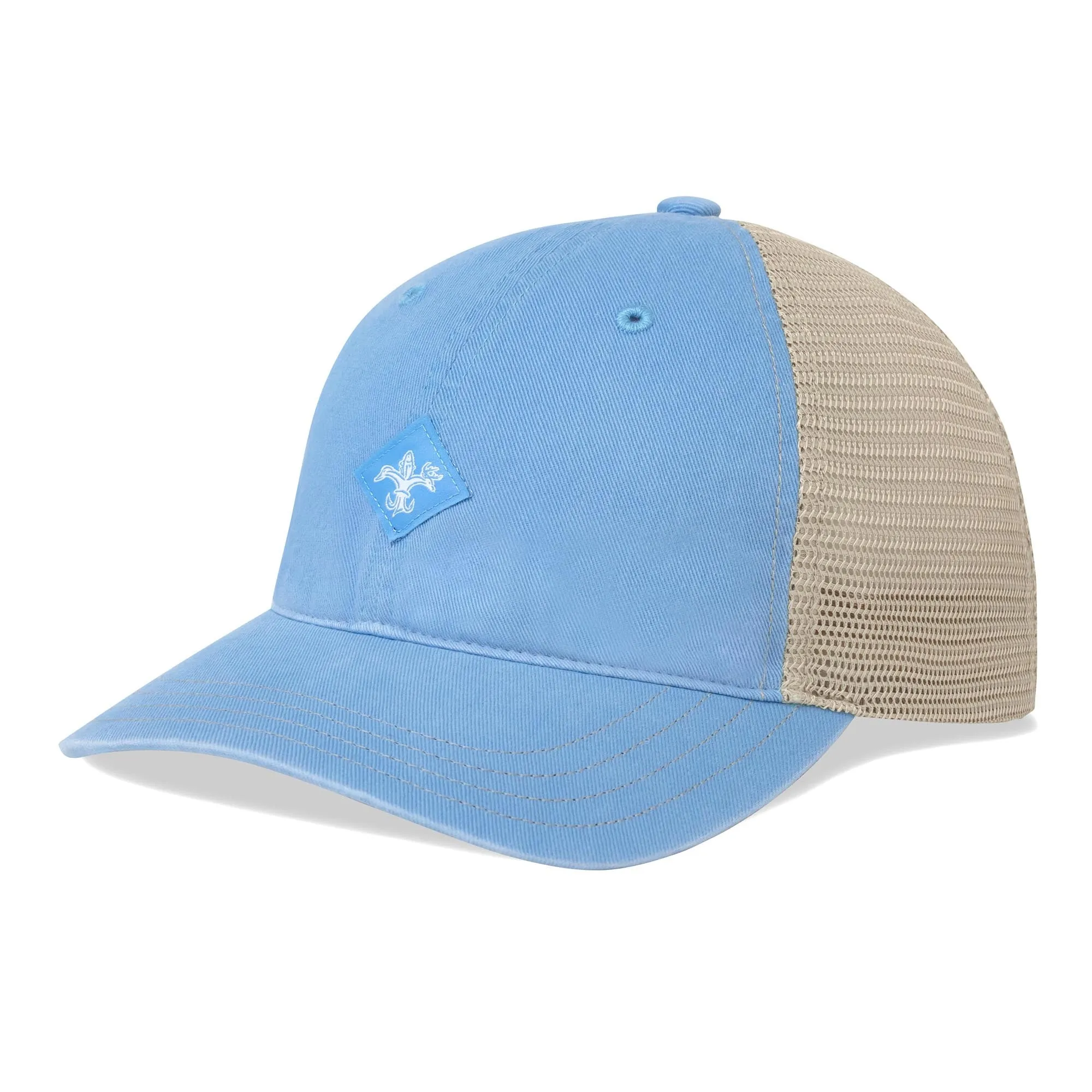 Sportsman's Island Unstructured Hat