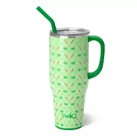 Swig - Tee Time Mega Mug (40oz)