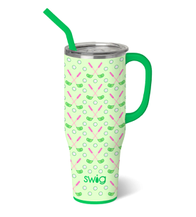 Swig Tee Time Mega Mug - 40oz