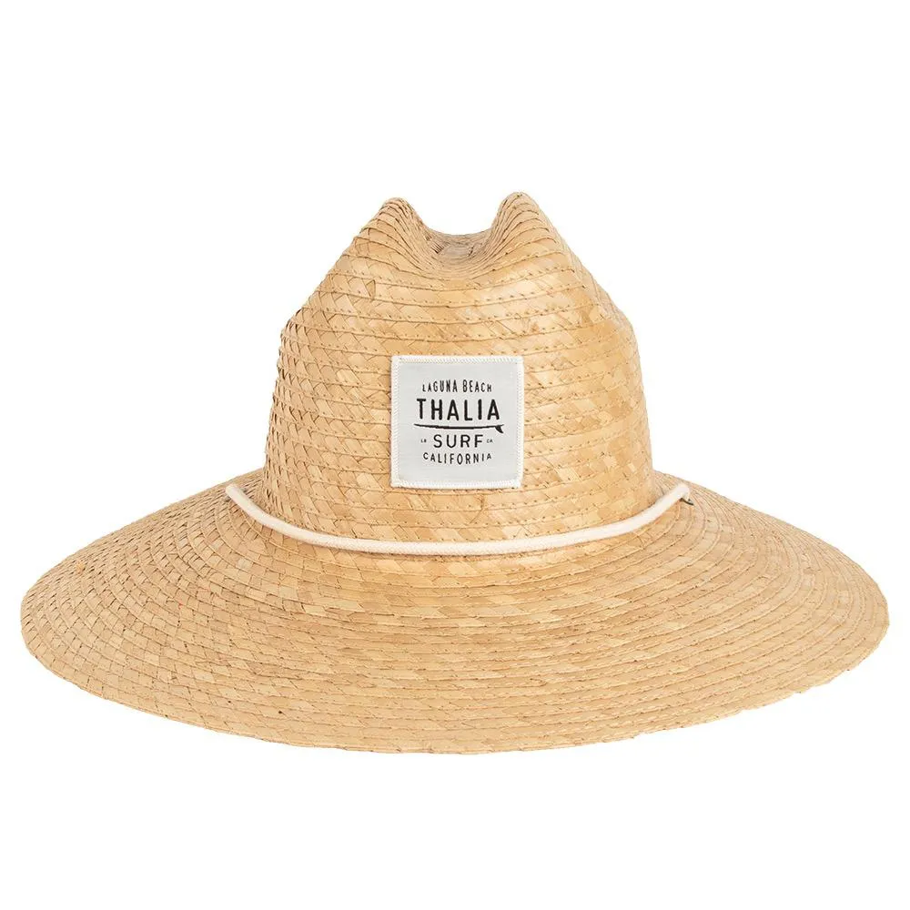 Thalia Surf Dolly Hat