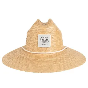 Thalia Surf Dolly Hat