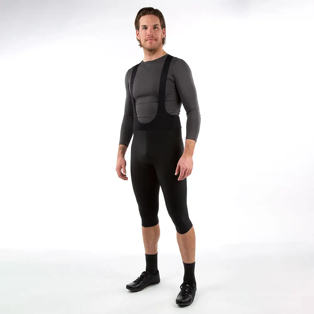 Thermal Cycling 3/4 Bib Tight