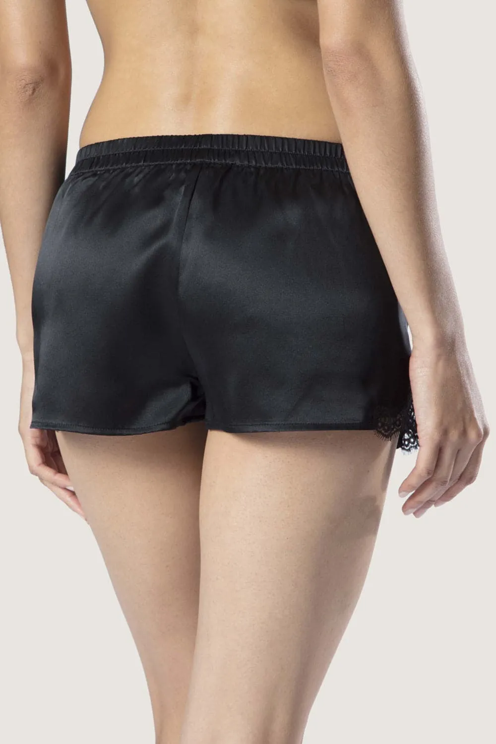 Toi Mon Amour Silk Short