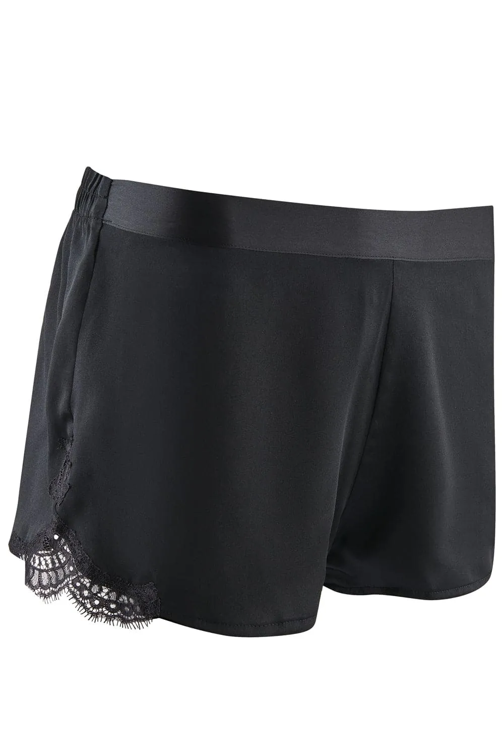 Toi Mon Amour Silk Short