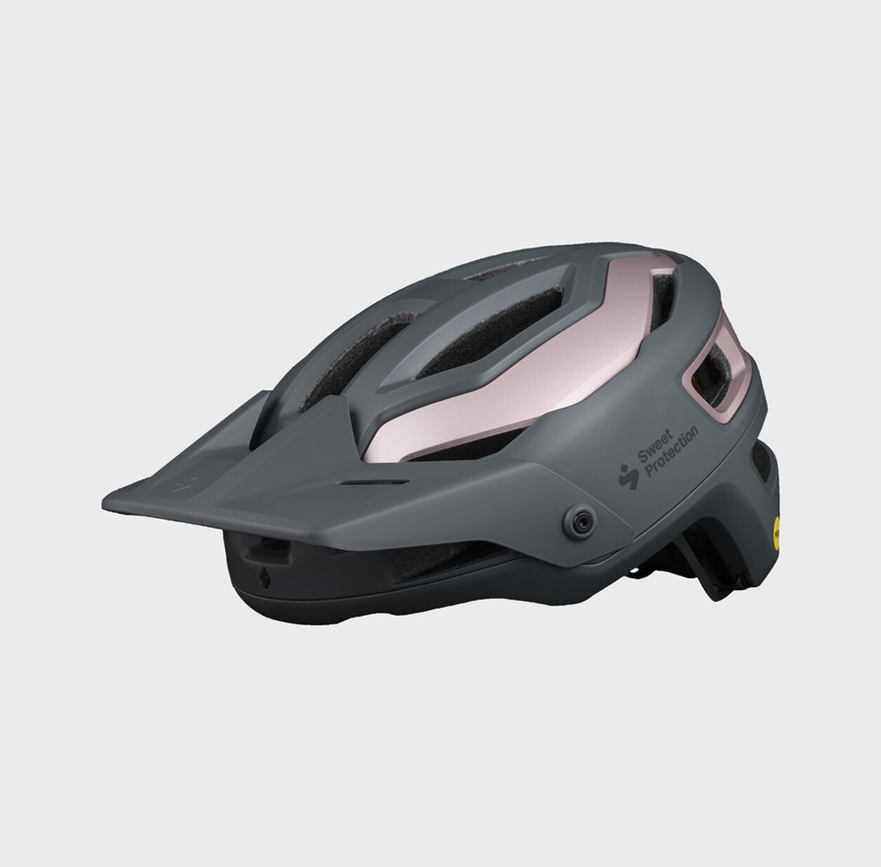 Trailblazer MTB Helmet