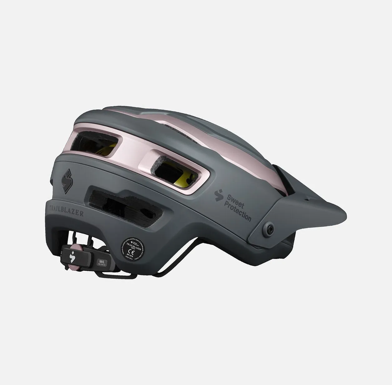 Trailblazer MTB Helmet