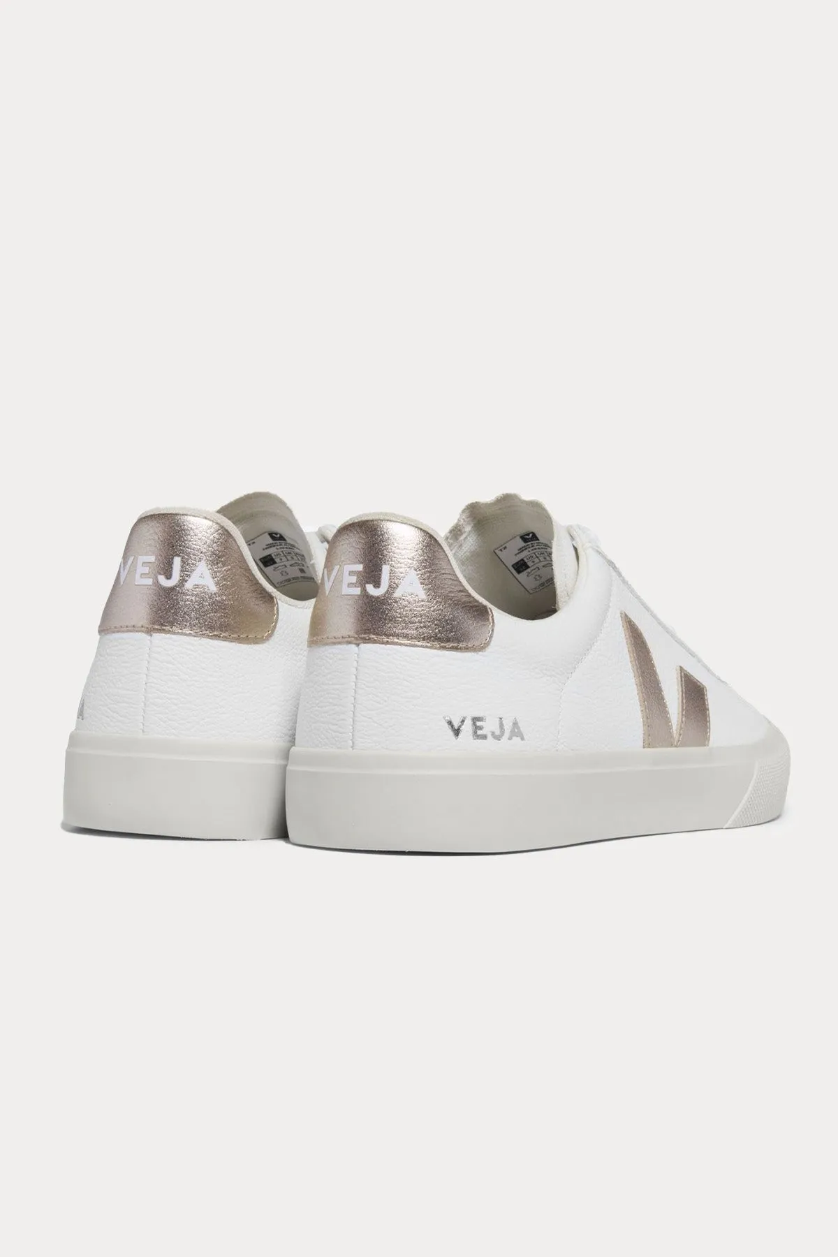 Veja Deri Sneaker Ayakkab