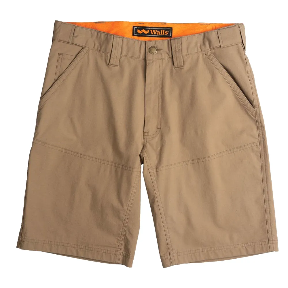 Walls 11 Flynn Men's UPF 50+ Ripstop Work Short - Washed Elmwood