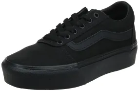 Ward Platform Sneaker - Women