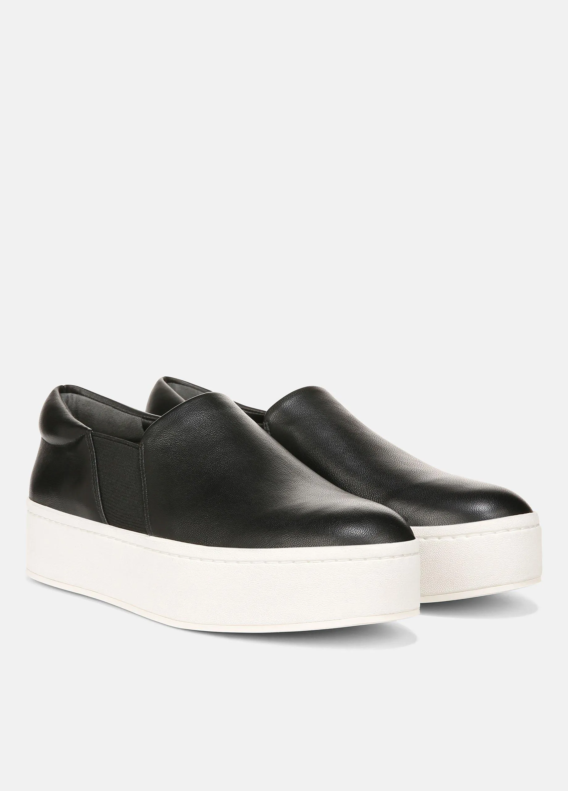 Warren Leather Sneaker