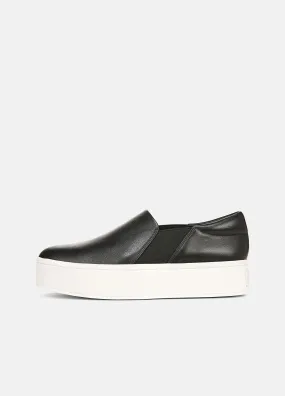 Warren Leather Sneaker