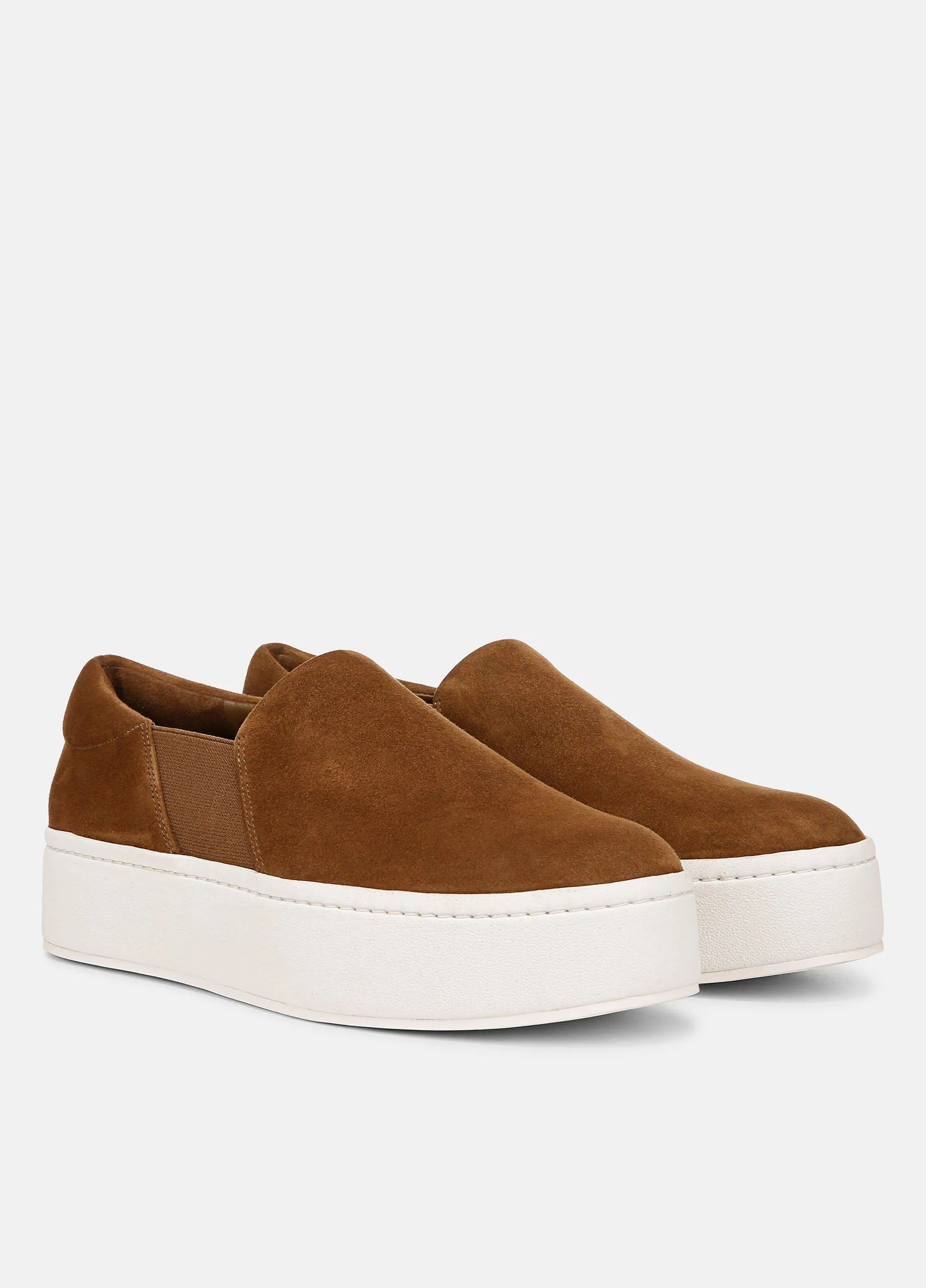 Warren Nubuck Sneaker