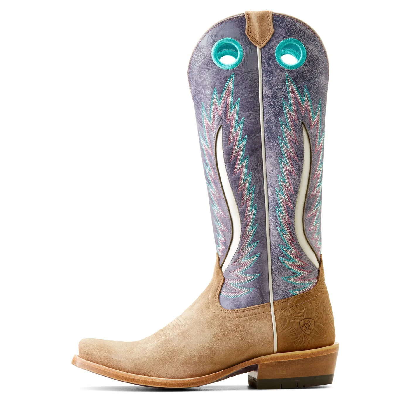 Women's Ariat Futurity Fort Worth Western Boot