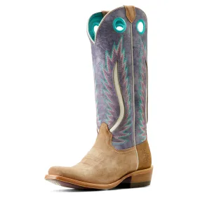 Women's Ariat Futurity Fort Worth Western Boot