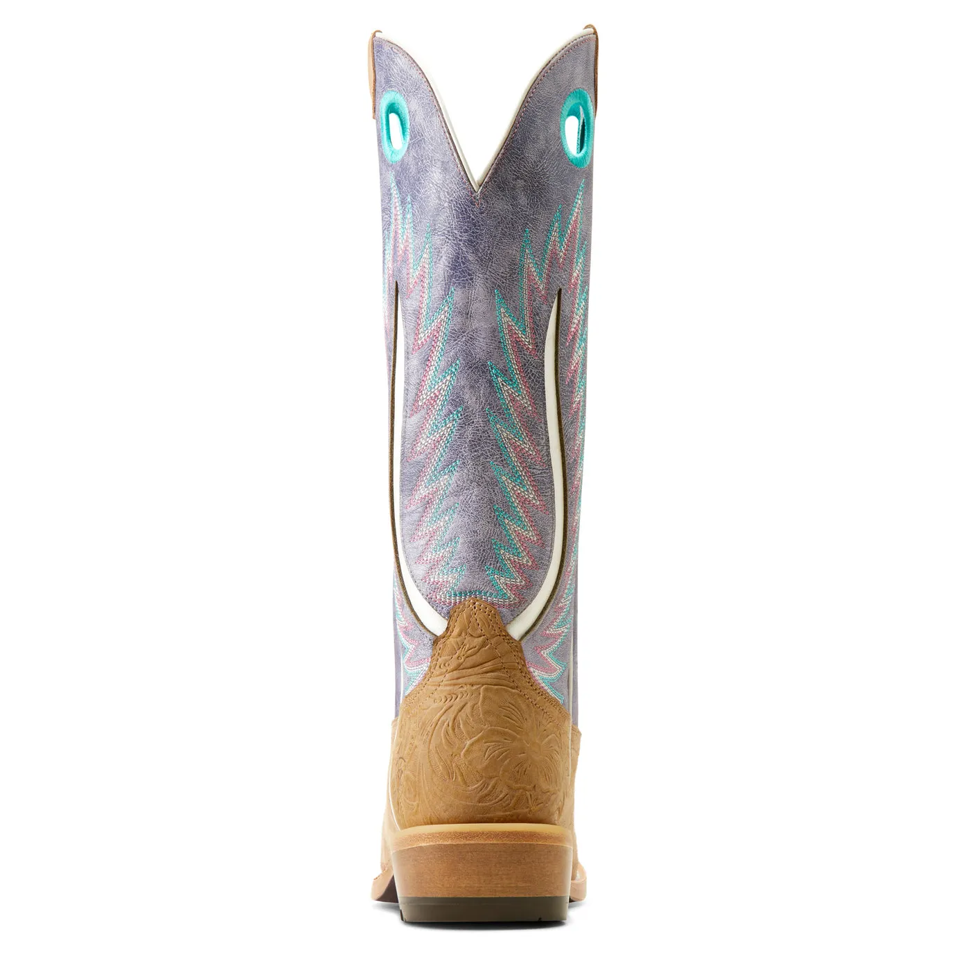 Women's Ariat Futurity Fort Worth Western Boot