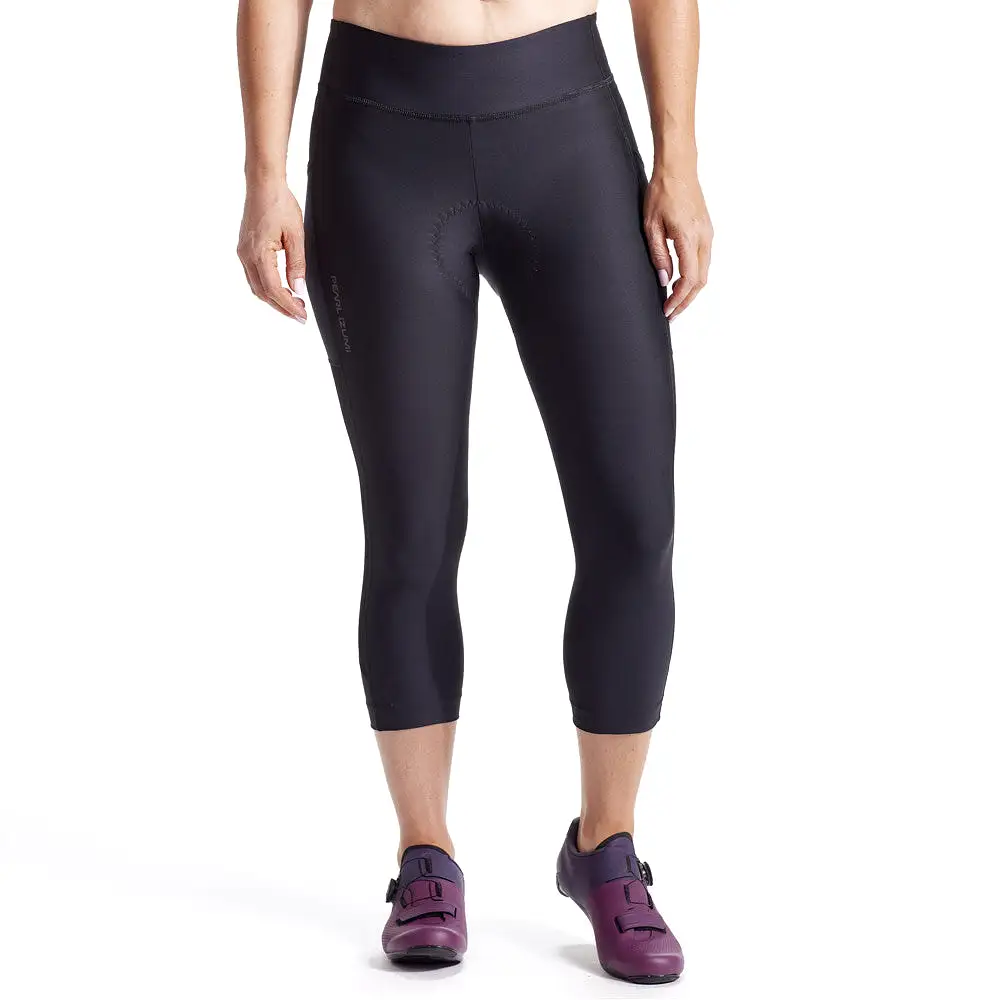 Women's Attack Air 21” Crop