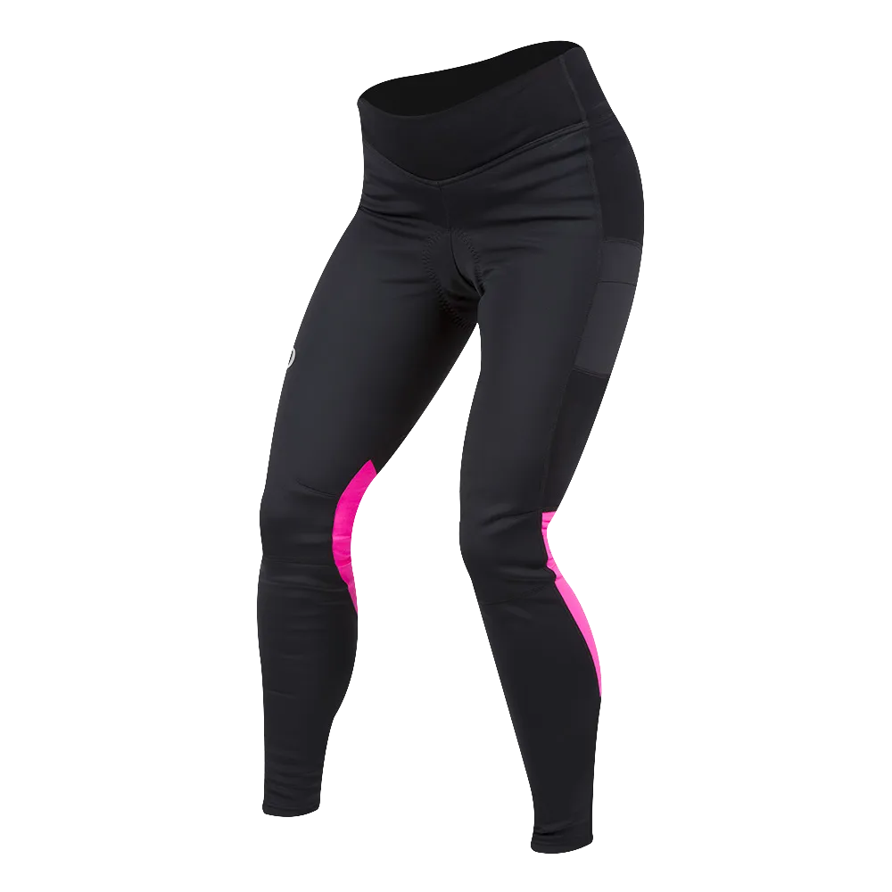 Women's ELITE Escape AmFIB Cycling Tight