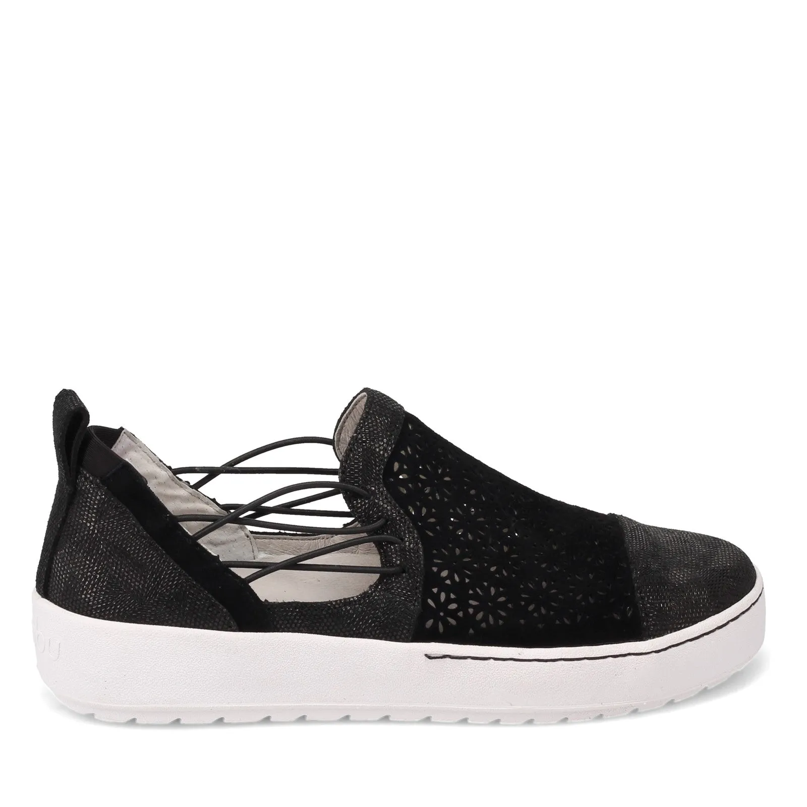 Women's JBU by Jambu, Erin Sneaker