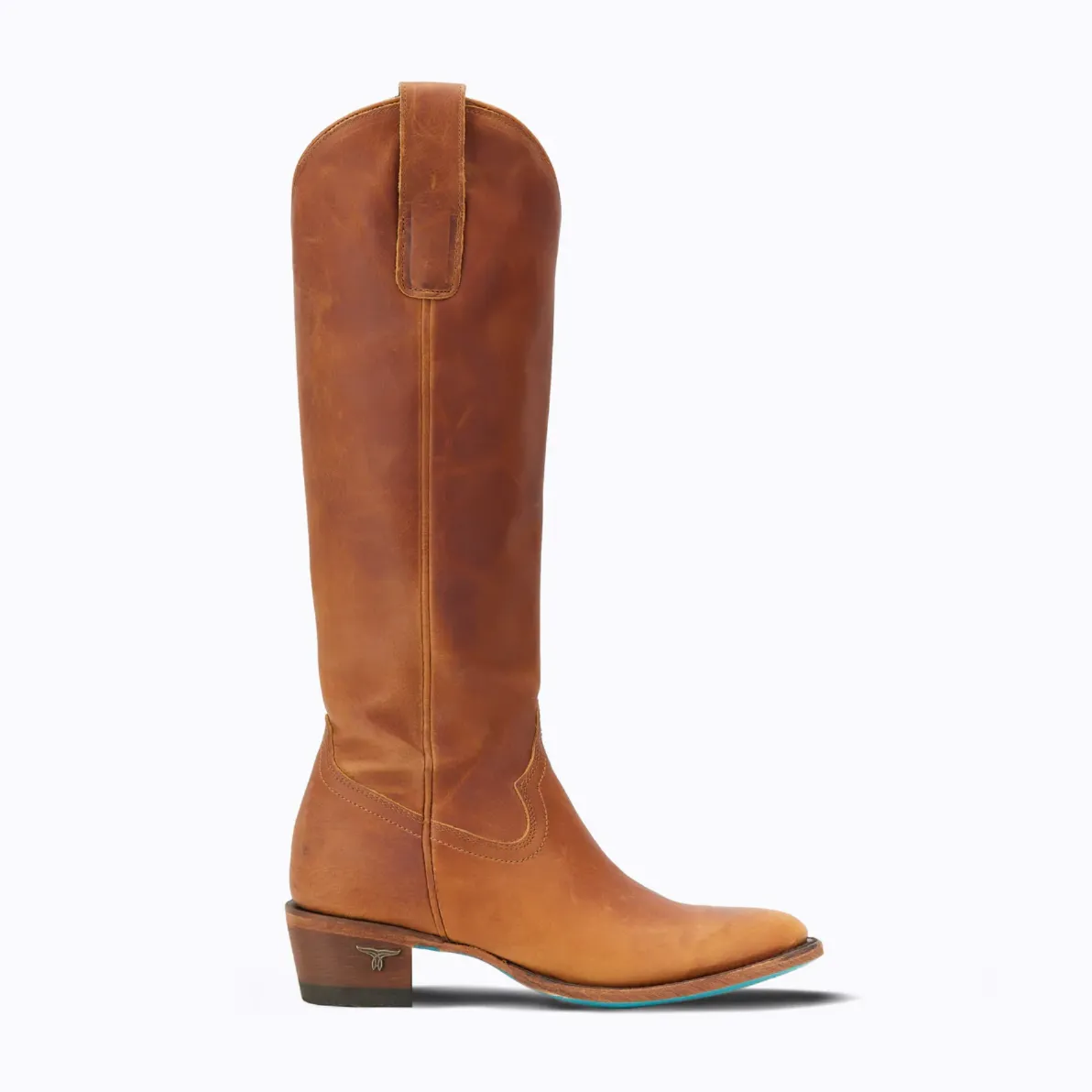 Women's Plain Jane Boot