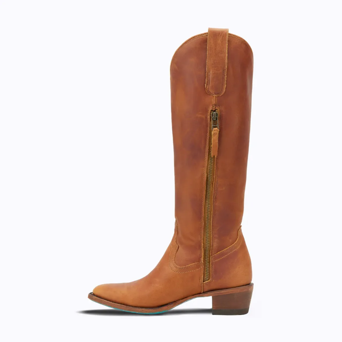 Women's Plain Jane Boot