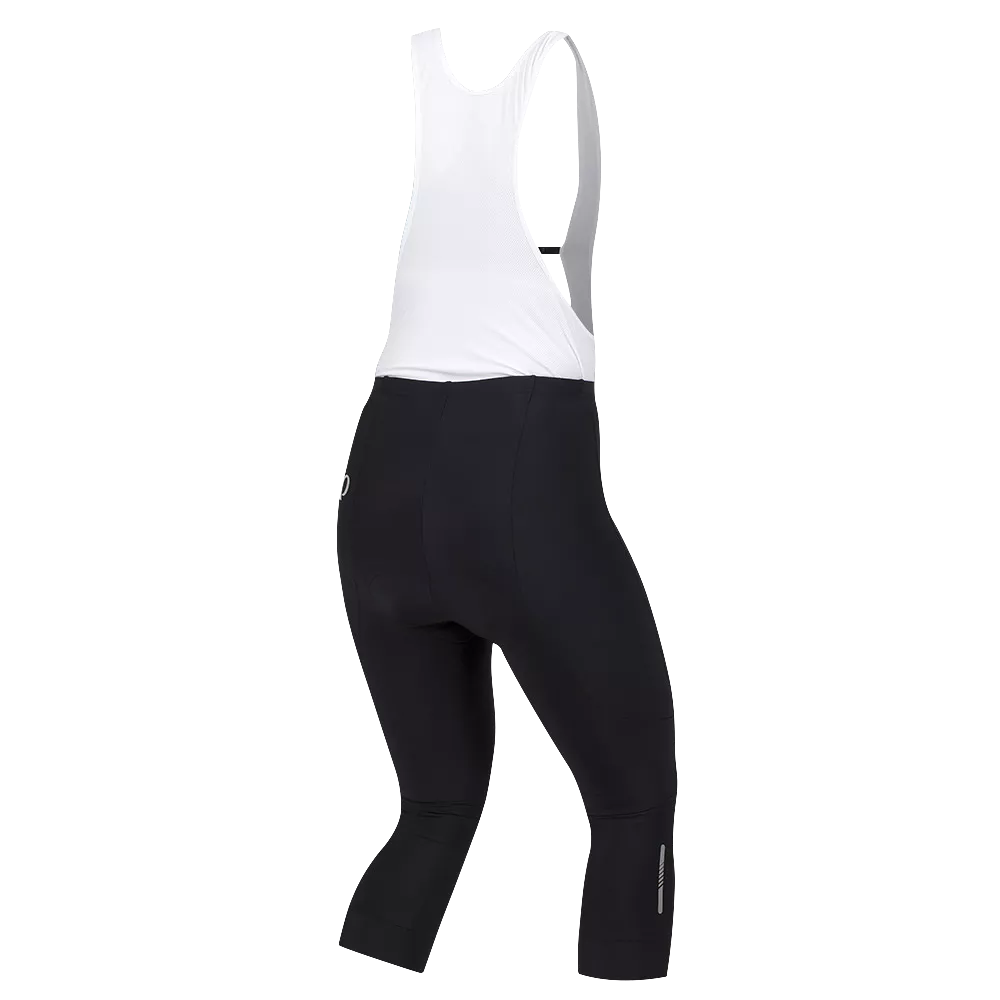 Women's Pursuit Attack Three Quarter Cycling Bib Tight