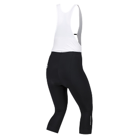 Women's Pursuit Attack Three Quarter Cycling Bib Tight