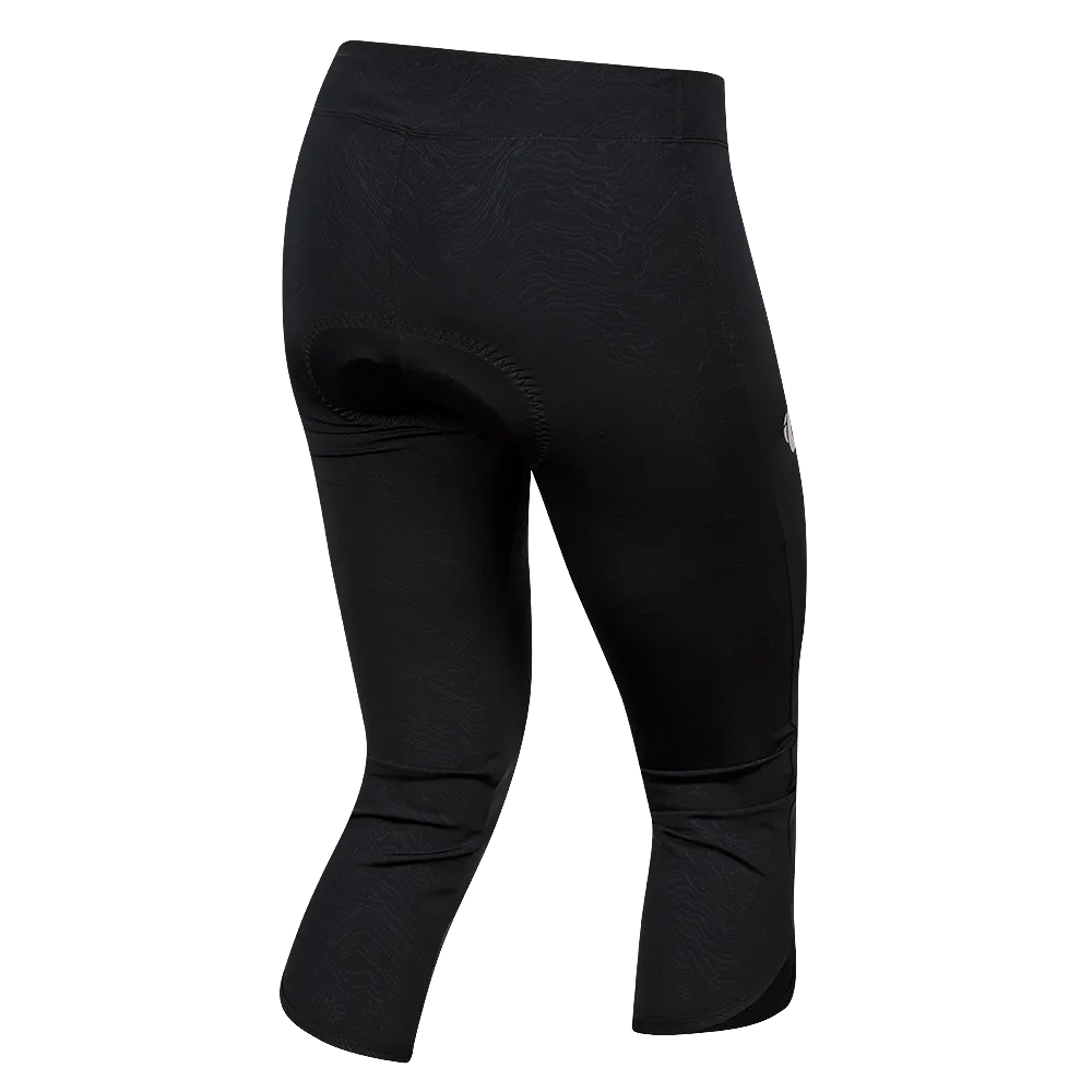 Women's SELECT Escape Cycling 3/4 Tight