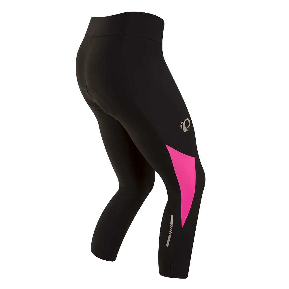 Women's SELECT Pursuit 3/4 Tight