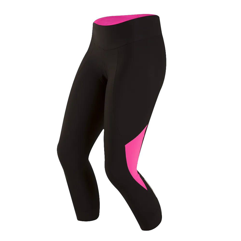 Women's SELECT Pursuit 3/4 Tight