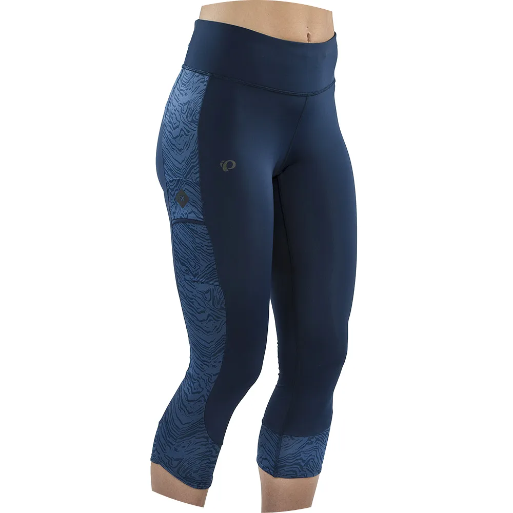 Women's Studio 3/4 Tight