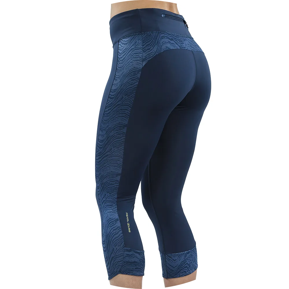 Women's Studio 3/4 Tight