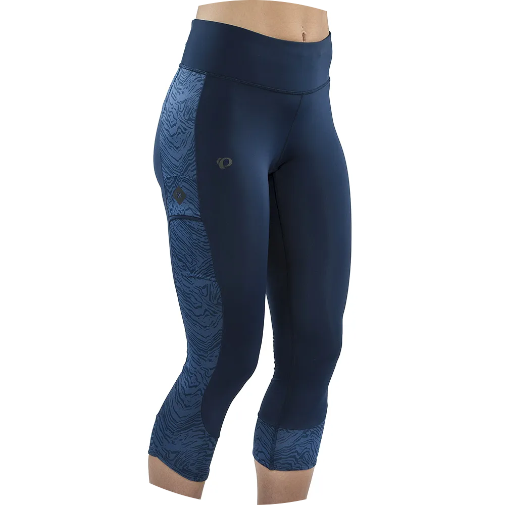 Women's Studio 3/4 Tight