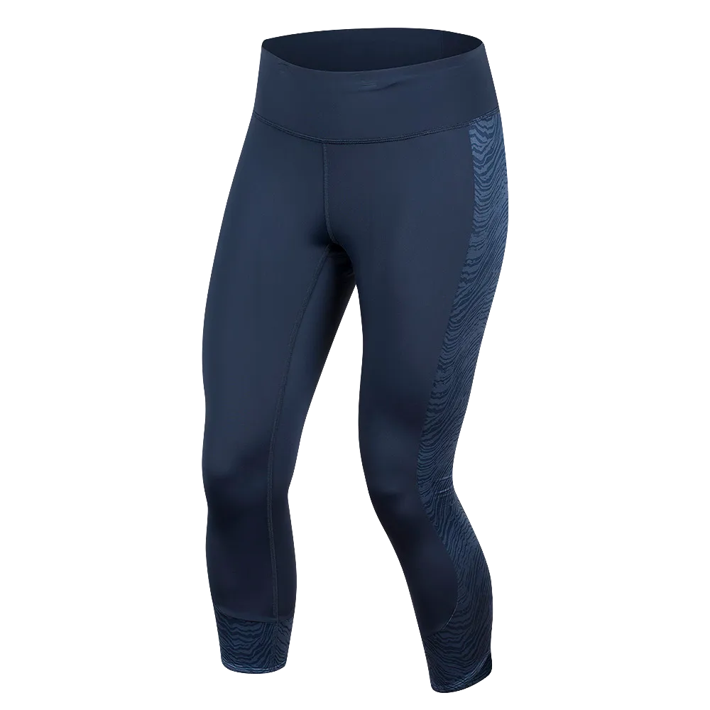 Women's Studio 3/4 Tight