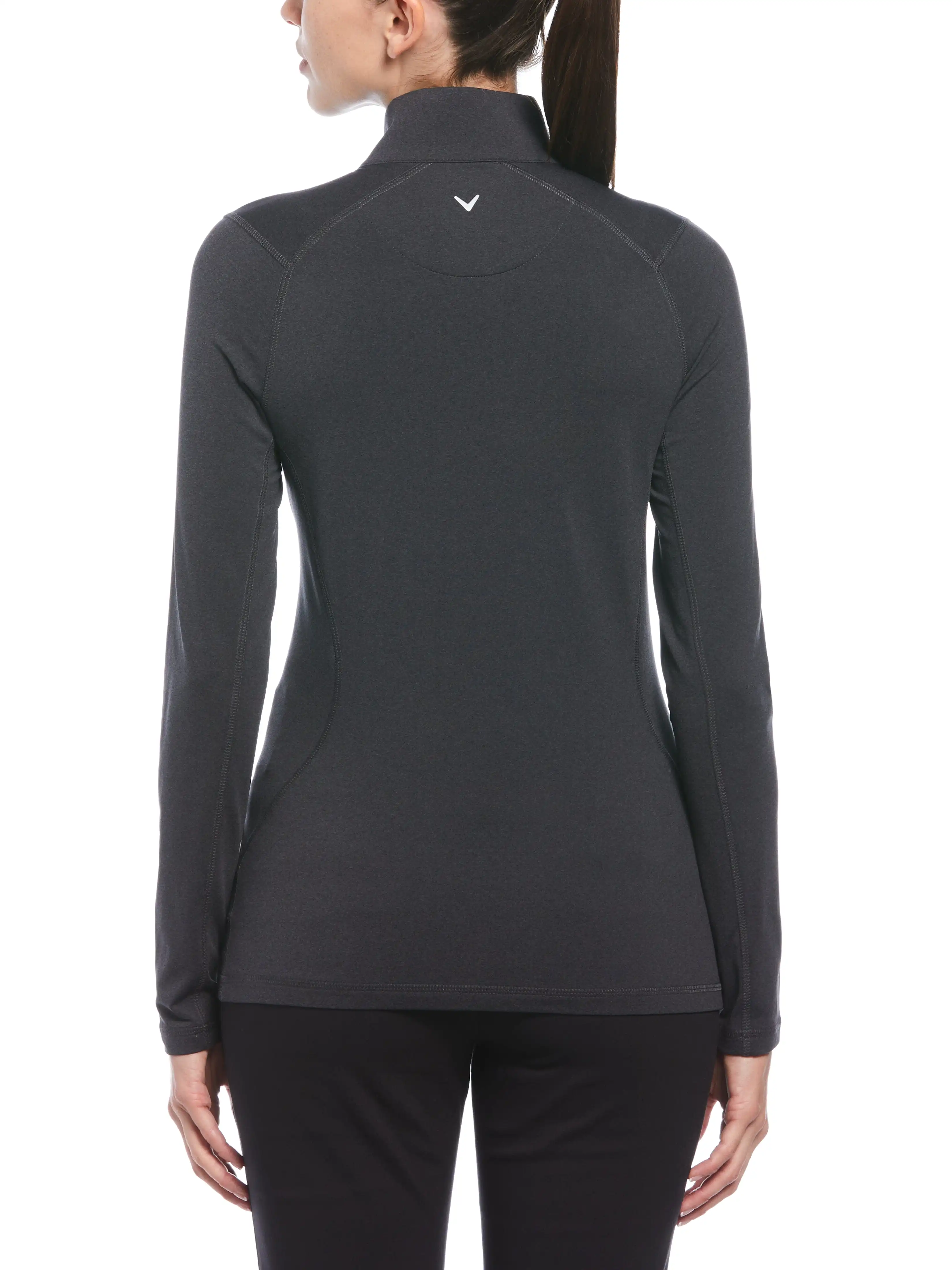 Womens Sun Protection Pullover